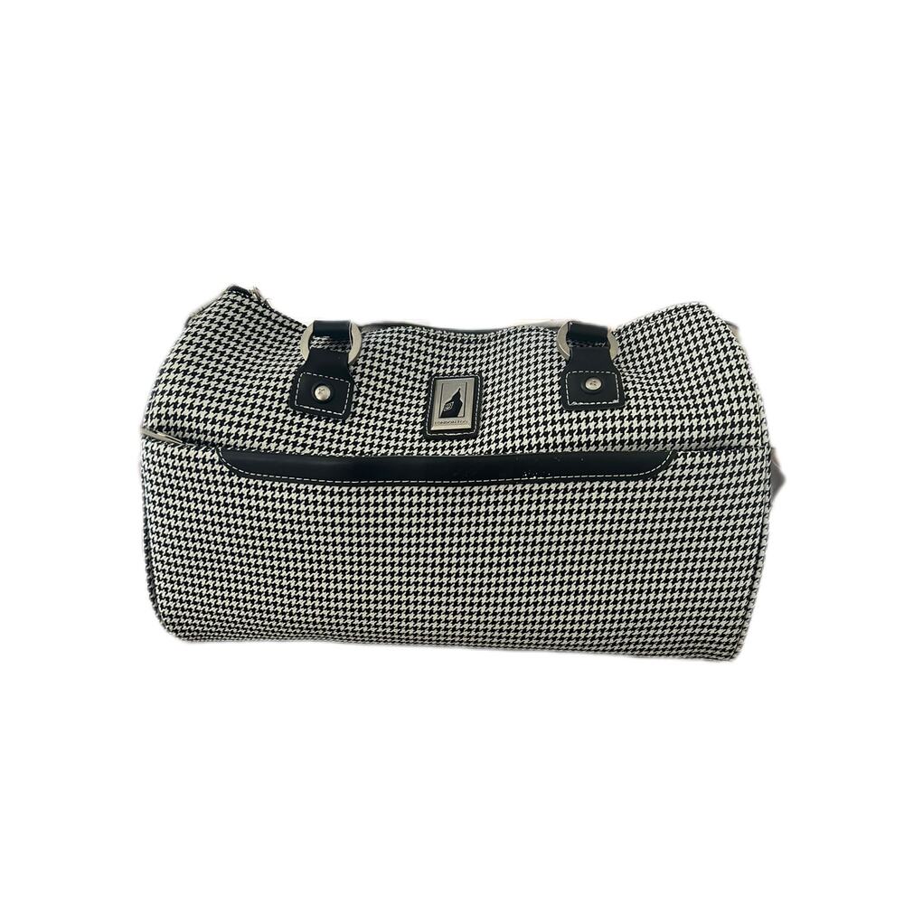 London Fog Cambridge Classic Satchel